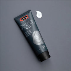 Swisse Daily Face Moisturiser For Men 120ml