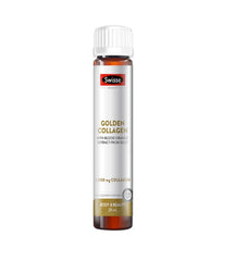 Swisse Beauty Golden Collagen Liquid 25ml X 10 Bottles