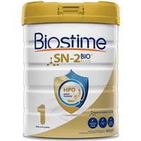 Biostime Sn-2 Bio Plus Hpo Infant Formula Stage 1 800g