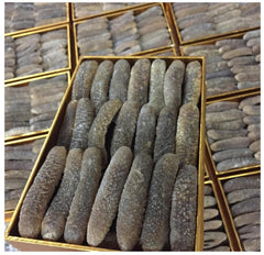 Dried Sea Cucumber Brown