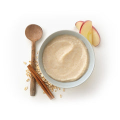 Bellamy's Organic Apple Cinnamon Baby Porridge 125g