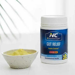 Nutrition Care Gut Relief Powder 150g