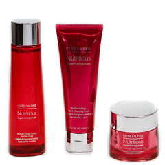 Estee Lauder Travel Exclusive Recharge Your Radiance Kit