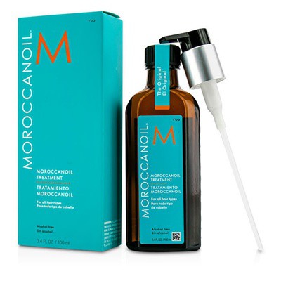 Moroccanoil Treatment Original Argan Oil Multi-Purpose Hair Care 100ml