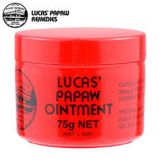 Australia Original Lucas' Papaw Ointment 25g/75g