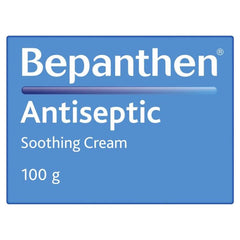 拜耳 Bepanthen 抗菌霜 100g