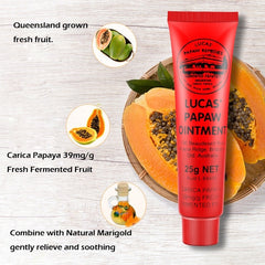 Australia Original Lucas' Papaw Ointment 25g/75g