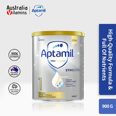 Aptamil Profutura Synbiotic+ Stage 1 Infant Formula 900g