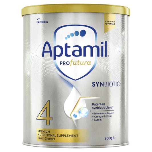 Aptamil Profutura Junior Nutritional Supplement 900g Stage 4