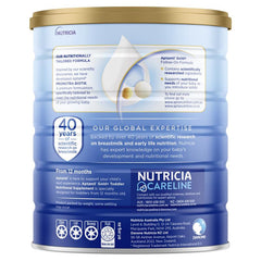 Aptamil Gold+ 2 Baby Follow-On Formula From 6-12 Months 900g