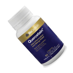 BioCeuticals Quercetain 60 Tablets