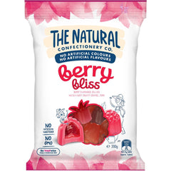 The Natural Confectionary Co. Lolly Gummies 220g