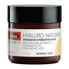 Swisse Hyaluro-Natural Facial treatment formulated Intensive Hydrating Mask 50g