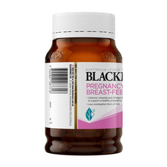 Blackmores Pregnancy and Breastfeeding Gold 180 Capsules