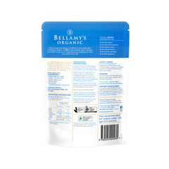 Bellamy's Organic Baby Porridge 5+ 125g