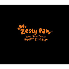 Zesty Paws 8 合 1 多功能小吃 鸡肉味 90 包