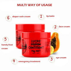 Australia Original Lucas' Papaw Ointment 25g/75g