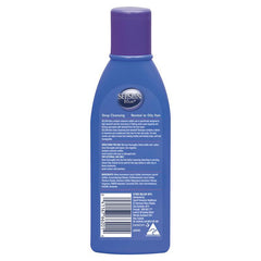 Selsun Blue Deep Cleansing Anti Dandruff Shampoo 200ml