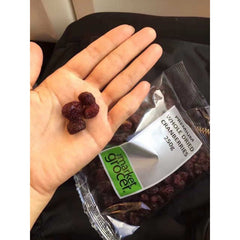 The Market Grocer 整粒蔓越莓干 250g