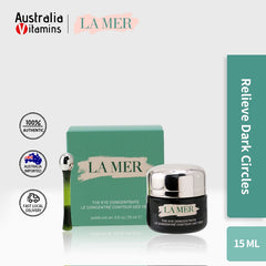 La Mer Eyes 眼部精华液 15ml，0.51 液体盎司