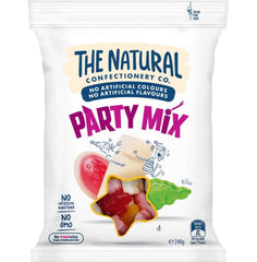 The Natural Confectionary Co. Lolly Gummies 220g