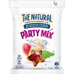 The Natural Confectionary Co. Lolly Gummies 220g