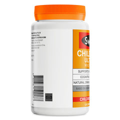 Swisse Children's Ultivite 120 Tablets