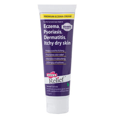 Hope's Relief Premium Eczema Cream 60g