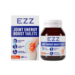 EZZ Bone Growth Chews Plus 120 Chewable Tablets