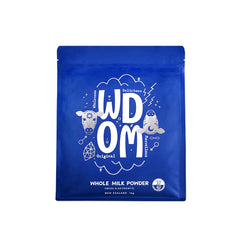 Wdom Premium Natural Adult Whole Milk Powder 1kg