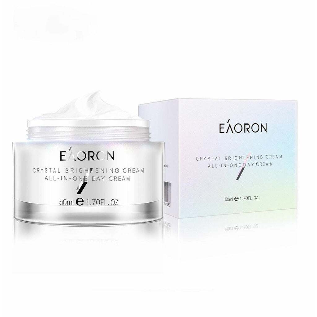 Eaoron Crystal Brightening All-In-One Day Cream 50ml