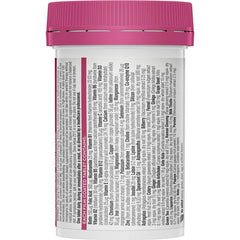 Swisse Ultivite Womens Multivitamin 60 Tablets