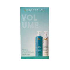 Moroccanoil Extra Volume Shampoo & Conditioner 500ml