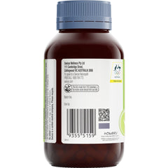 Swisse Ultibiotic 每日消化益生菌 90 粒胶囊