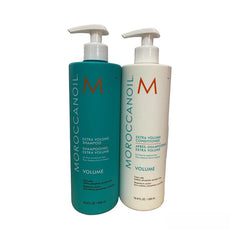 Moroccanoil Extra Volume Shampoo & Conditioner 500ml